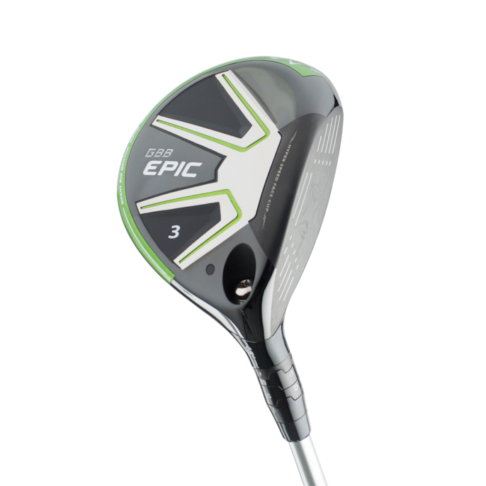 Callaway GBB Epic/Sub Zero/Star Review | Golf Equipment: Clubs