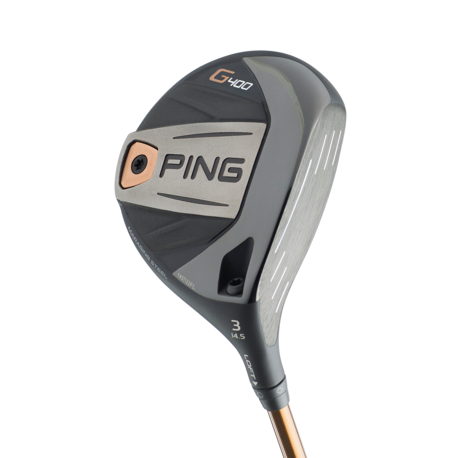 make out Bet nickel Ping G400/SFT/Stretch 3 Review | Golf Equipment: Clubs, Balls, Bags | Golf  Digest