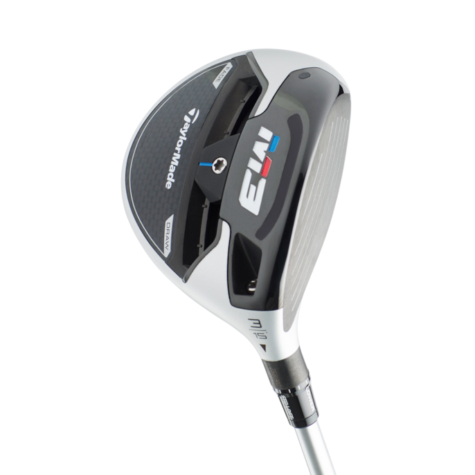 TaylorMade M3