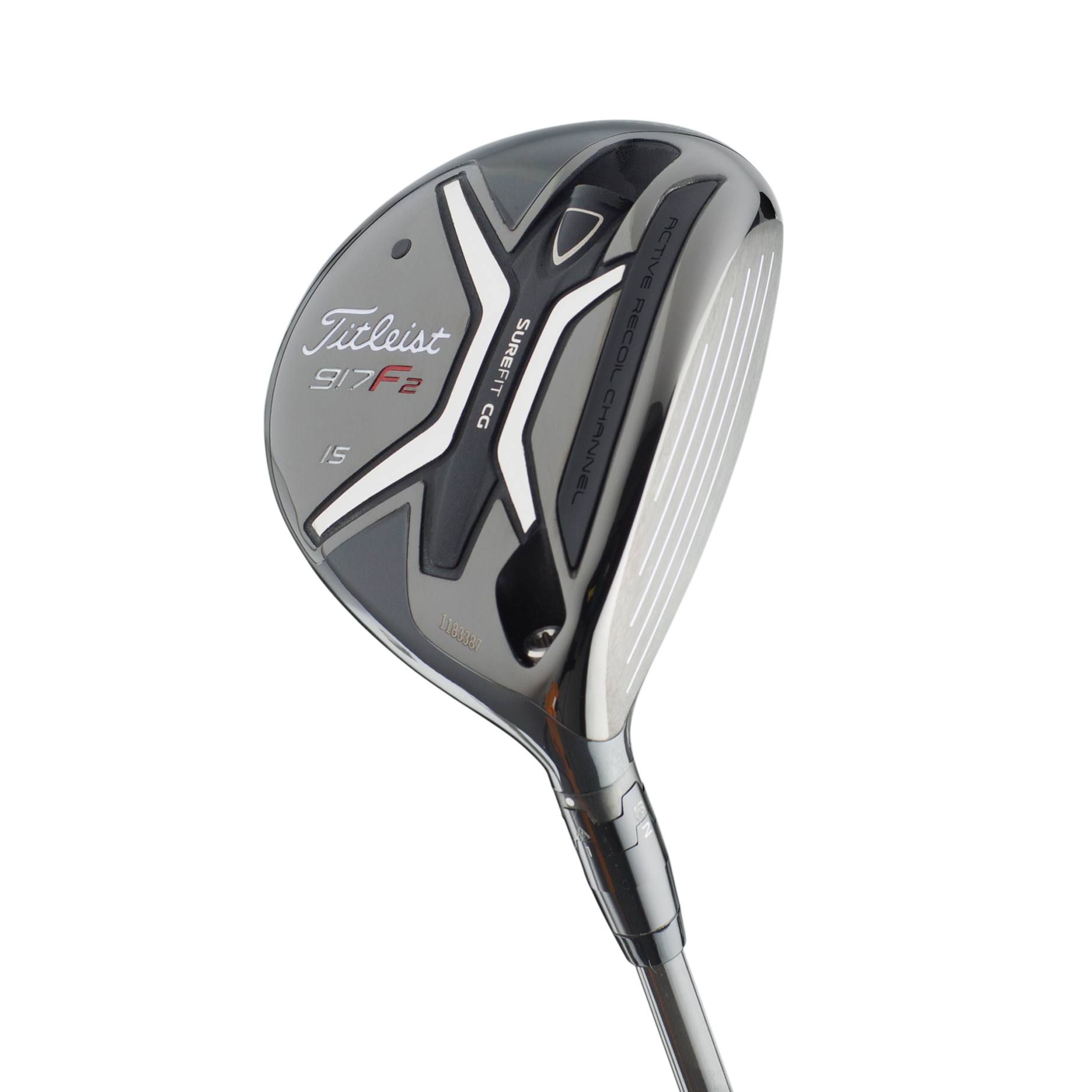 Titleist 917F2/F3 Review | Golf Equipment: Clubs, Balls, Bags