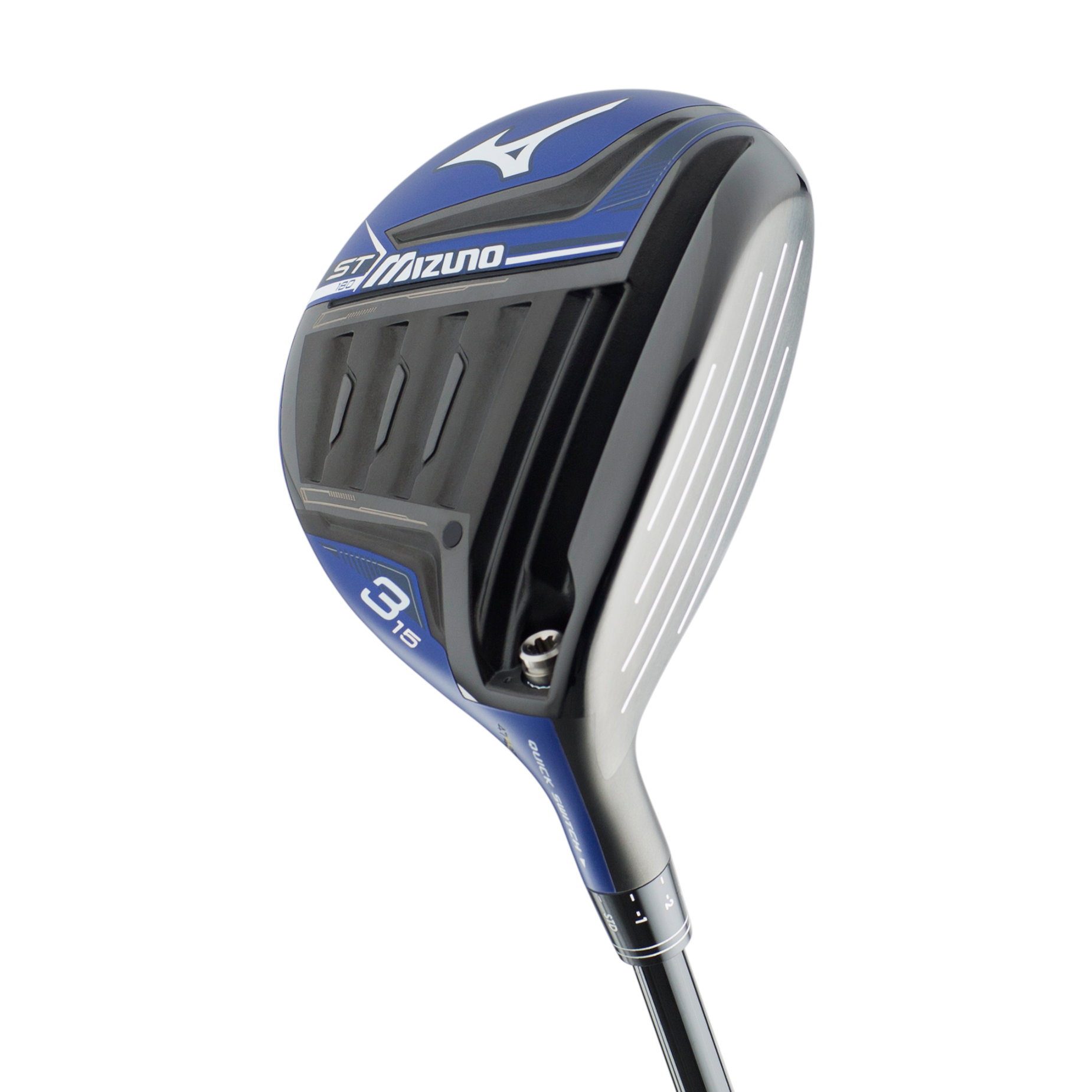 Mizuno 3 wood clearance st180