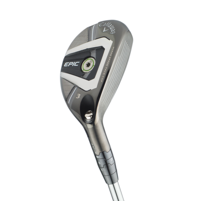 Callaway Epic