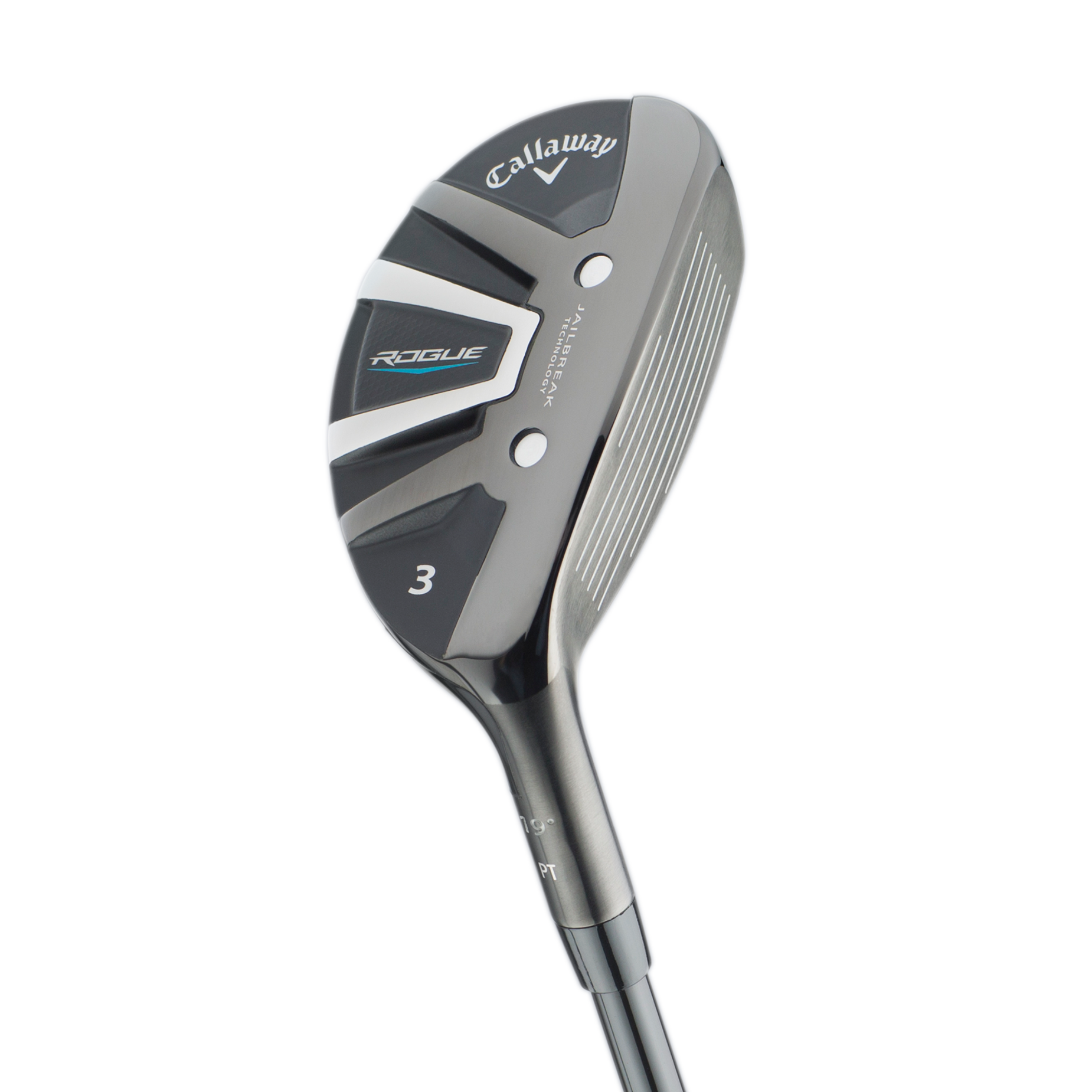 callaway rogue x hybrid