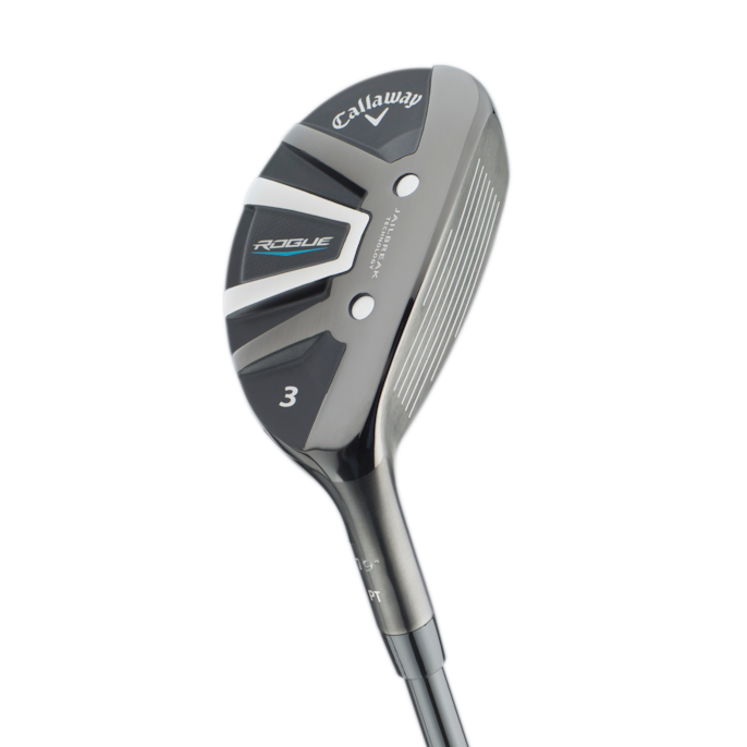 Callaway Rogue/Rogue X