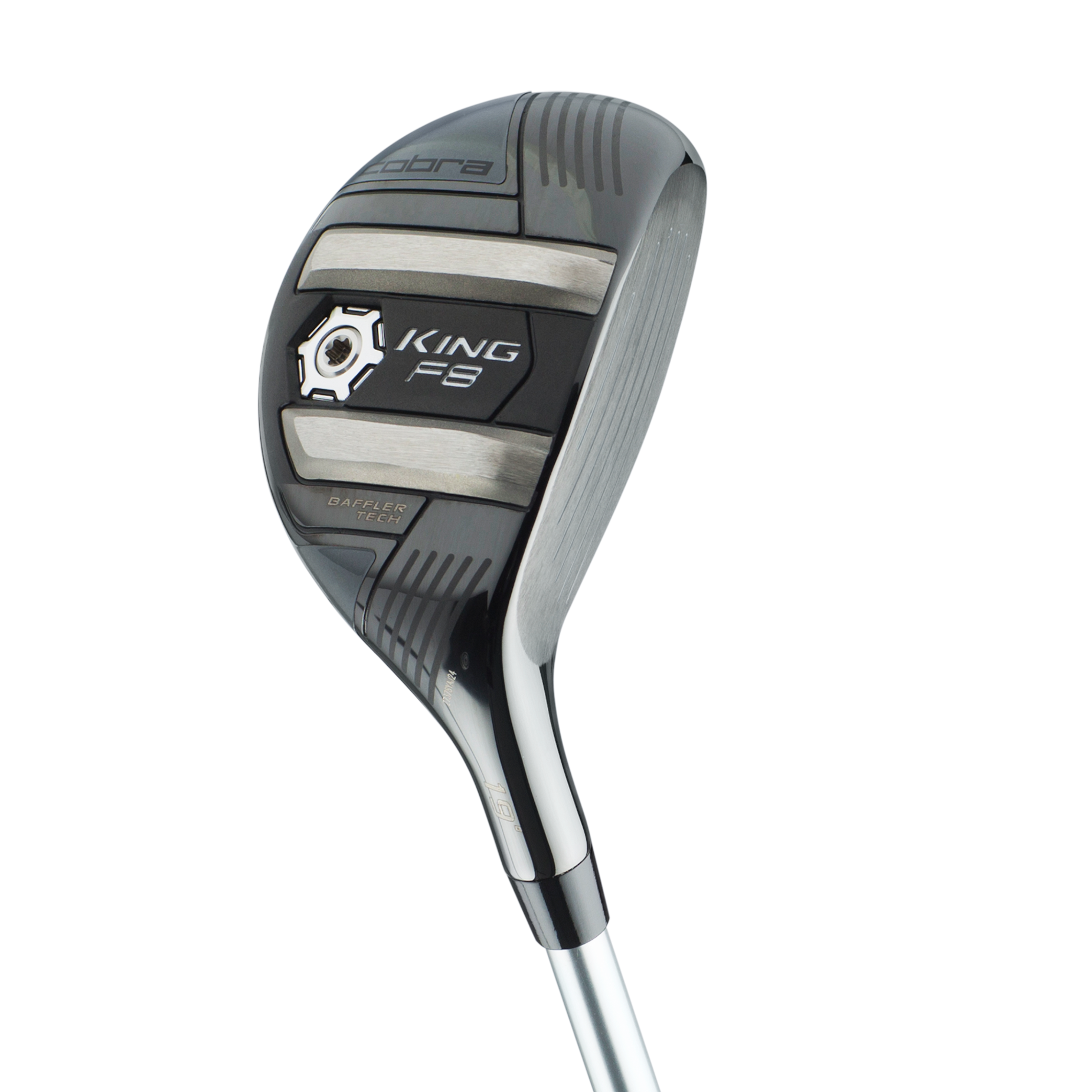 Cobra F8/One Length Review | Golf Equipment: Clubs, Balls, Bags