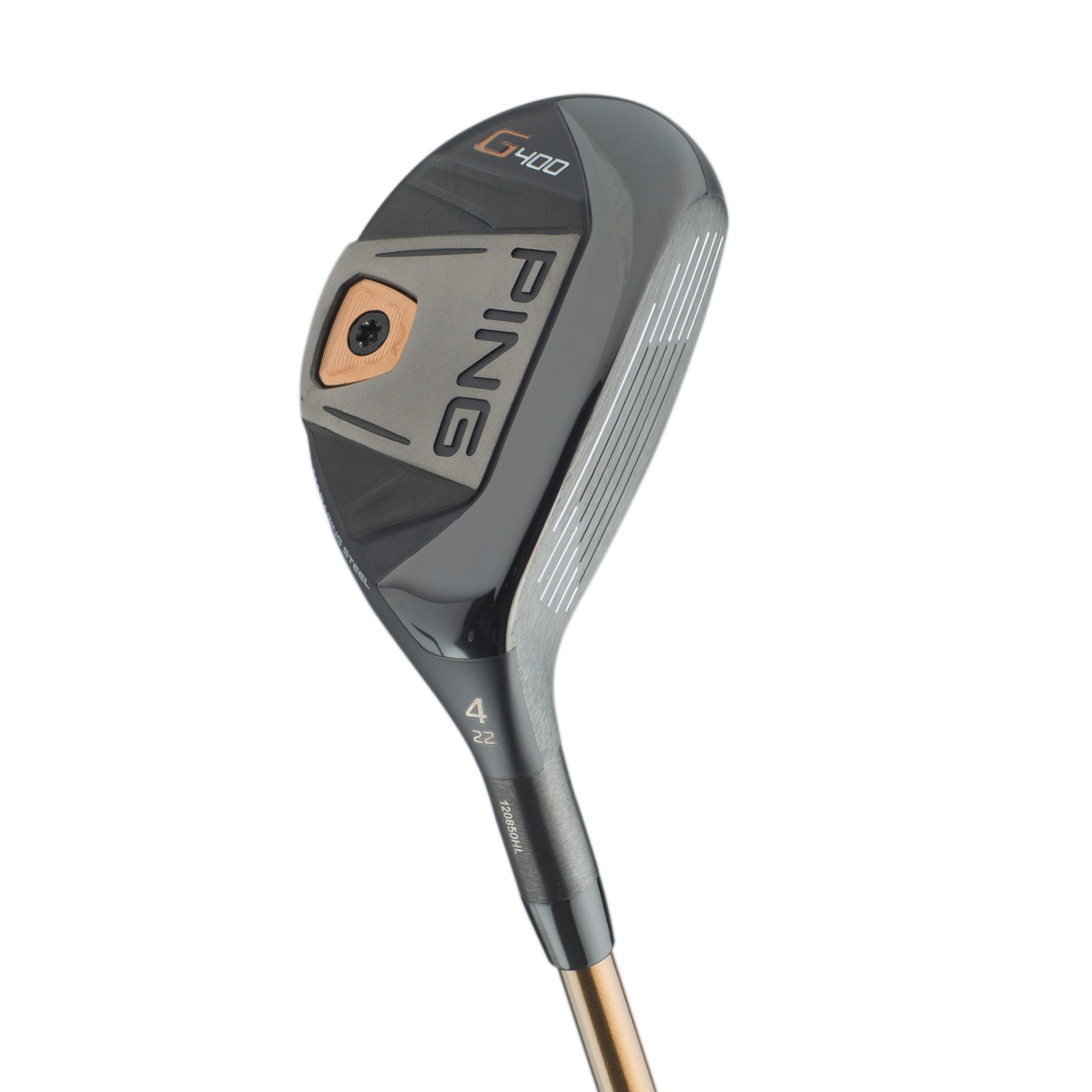 PING G400 Review | Golf Equipment: Clubs, Balls, Bags | Golf Digest