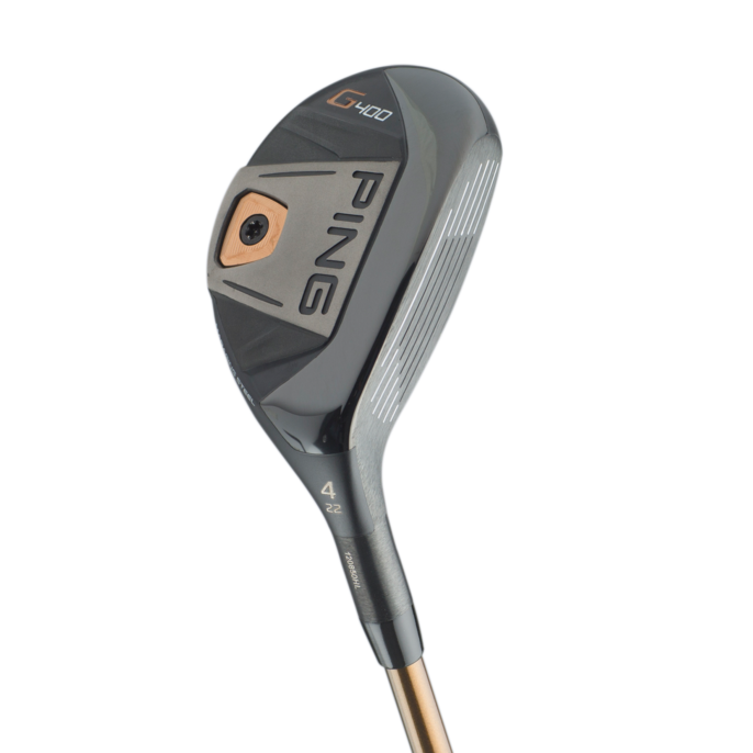 PING G400