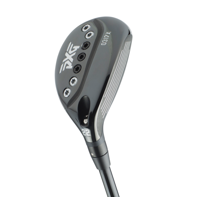 PXG 0317X