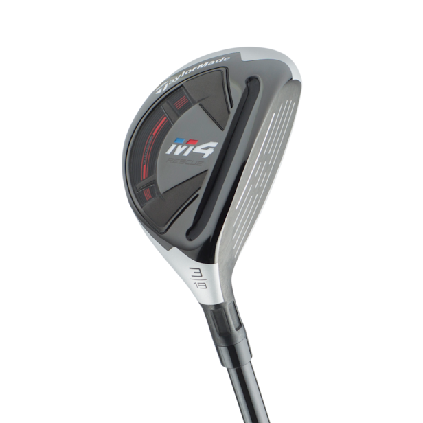 taylormade m4 single 4 iron
