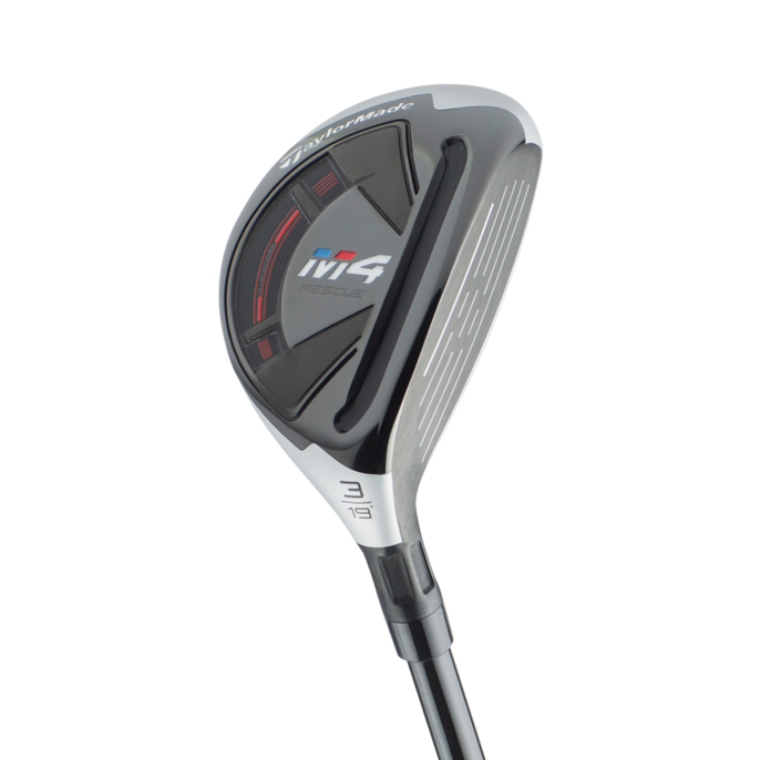 TaylorMade M4