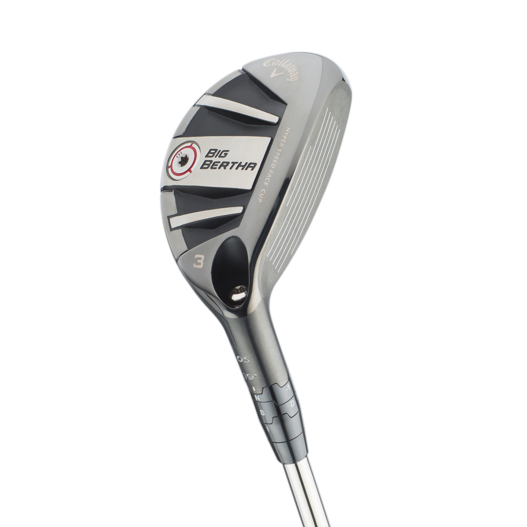 callaway big bertha os hybrid