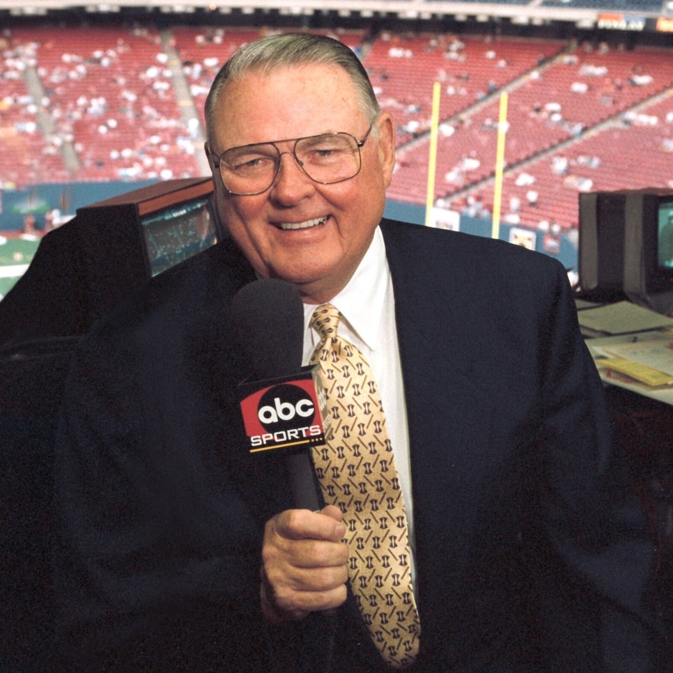 KEITH JACKSON