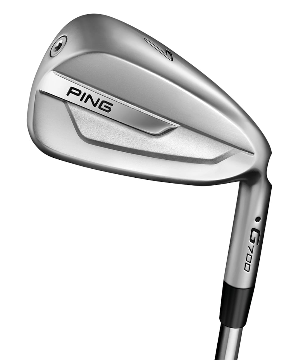 Ping sales irons g700