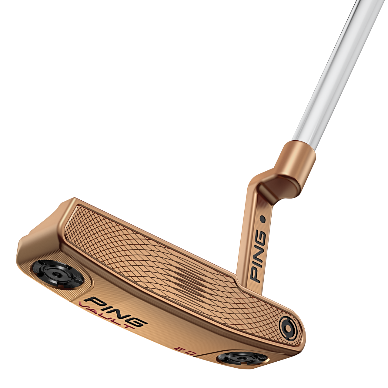 Ping debuts new putters, wedges | Golf Equipment: Clubs, Balls, Bags