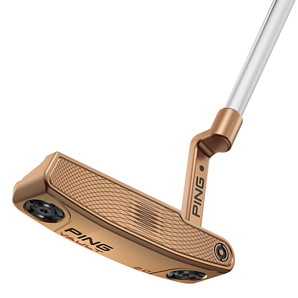 Ping debuts new putters, wedges | Golf Equipment: Clubs, Balls