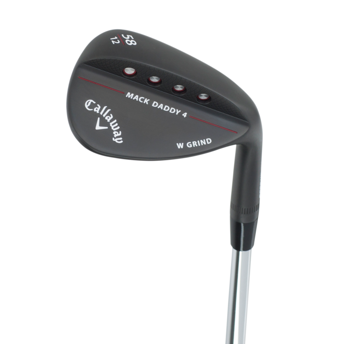 Callaway Mack Daddy 4