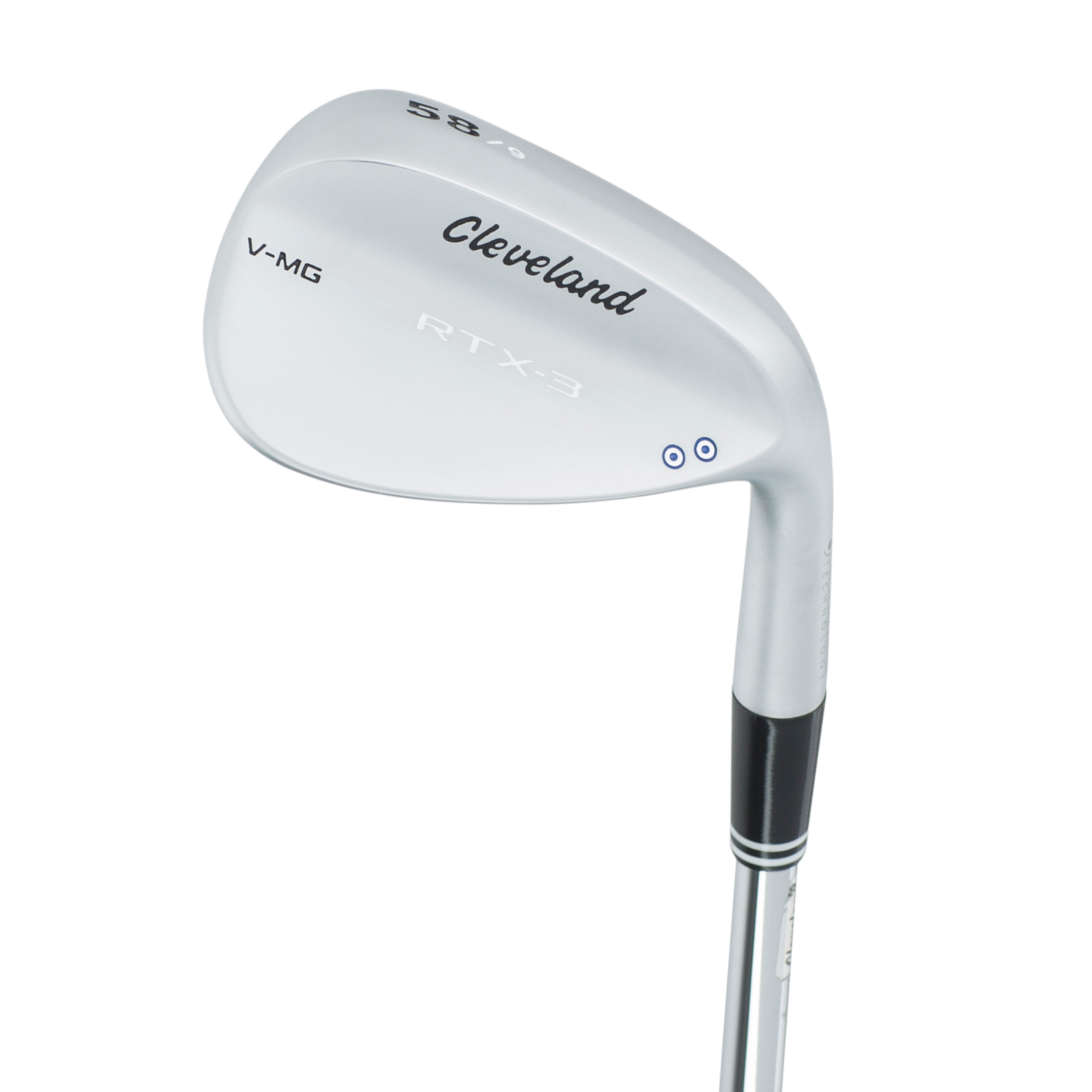 Cleveland RTX-3 Review | Golf Equipment: Clubs, | Golf