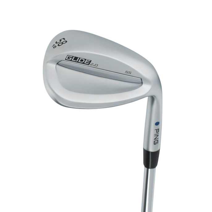 Ping Glide 2.0