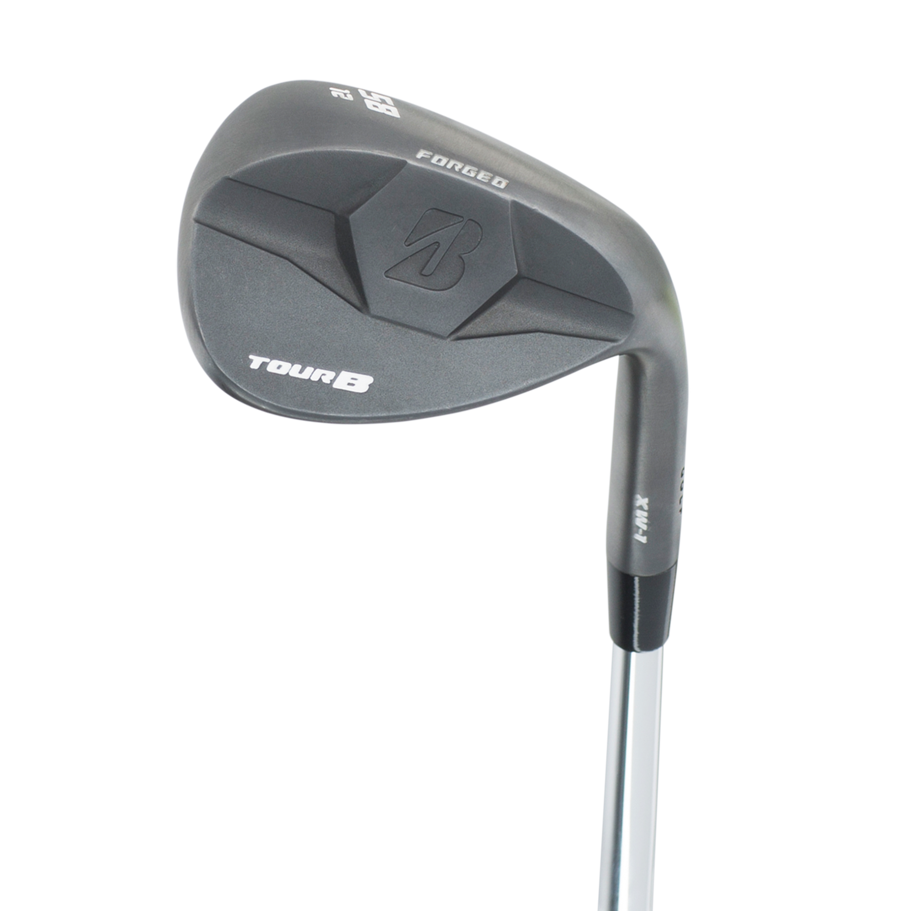 Bridgestone Tour B XW-1 Review | Golf Equipment: Clubs, Balls