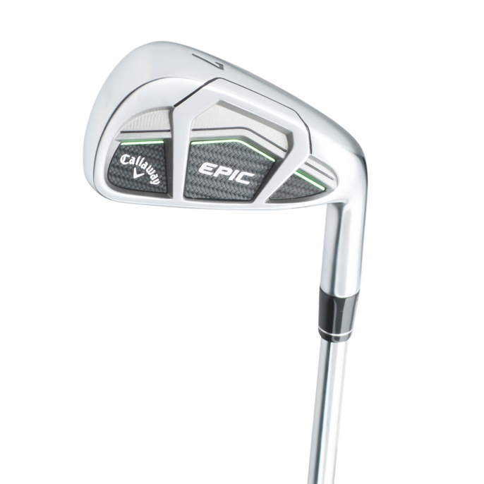 Callaway Epic