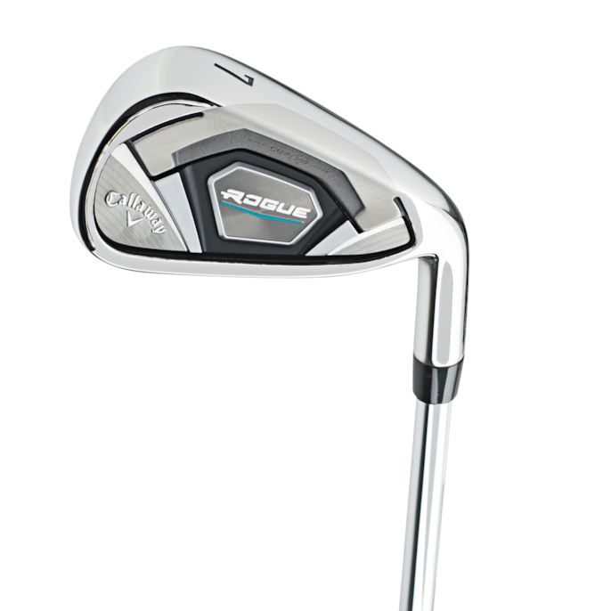 Callaway Rogue