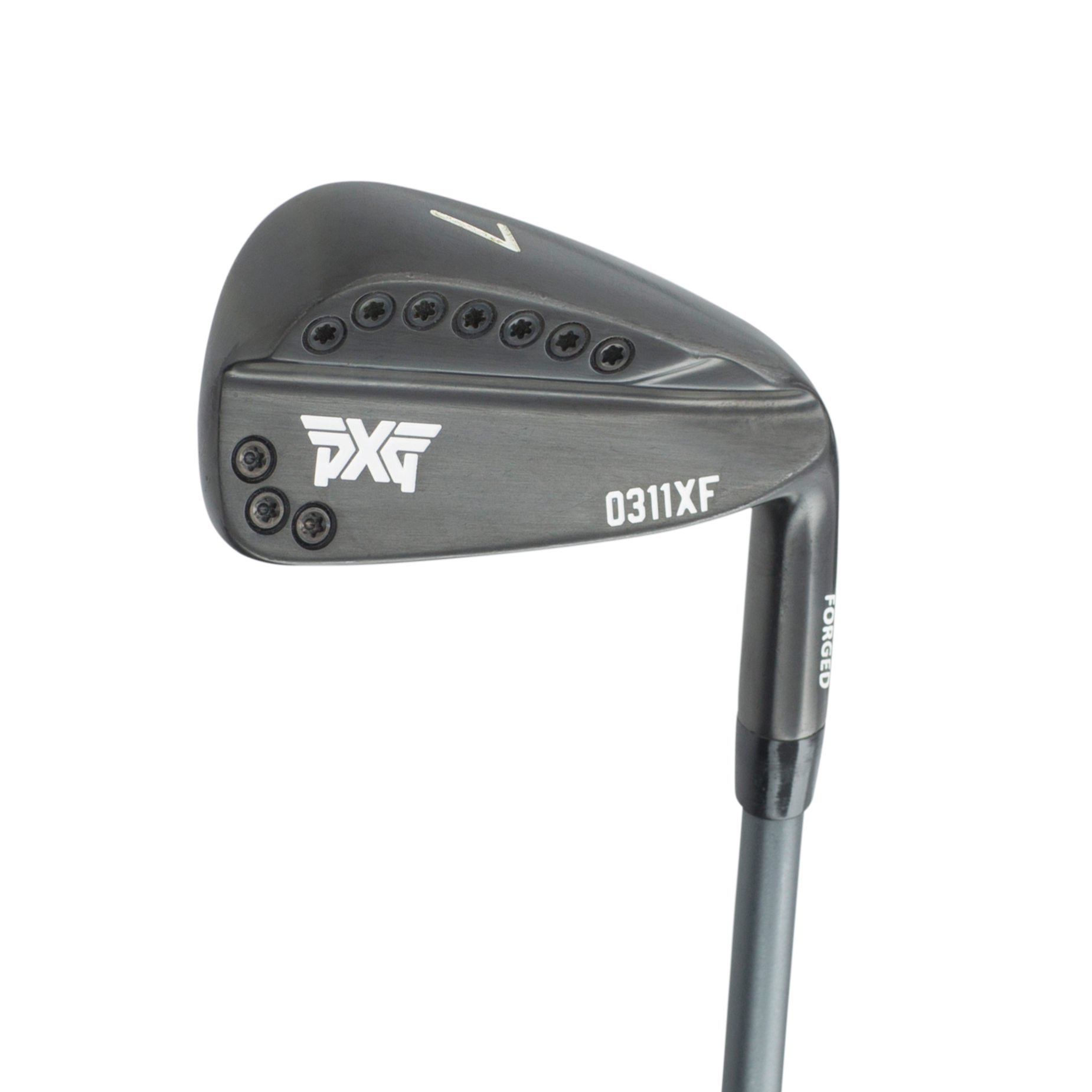 PXG 0311XF Review | Golf Equipment: Clubs, Balls, Bags | Golf Digest