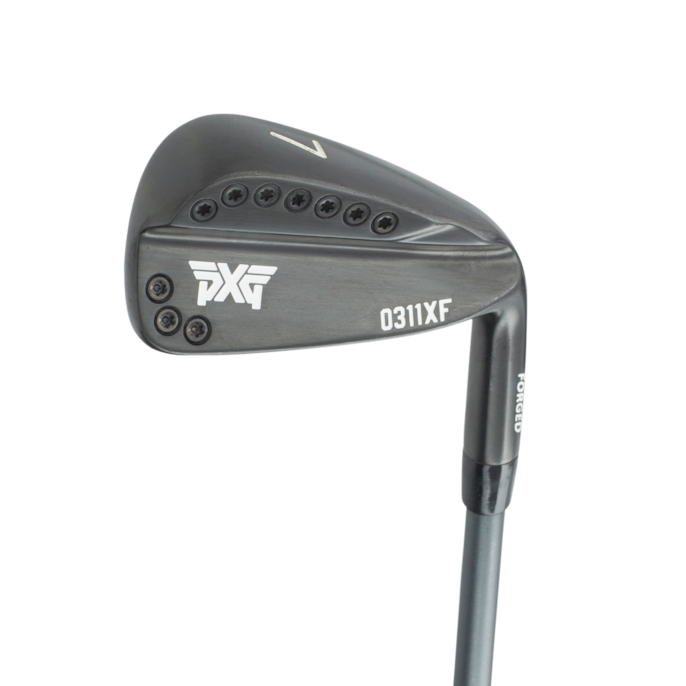 PXG 0311XF