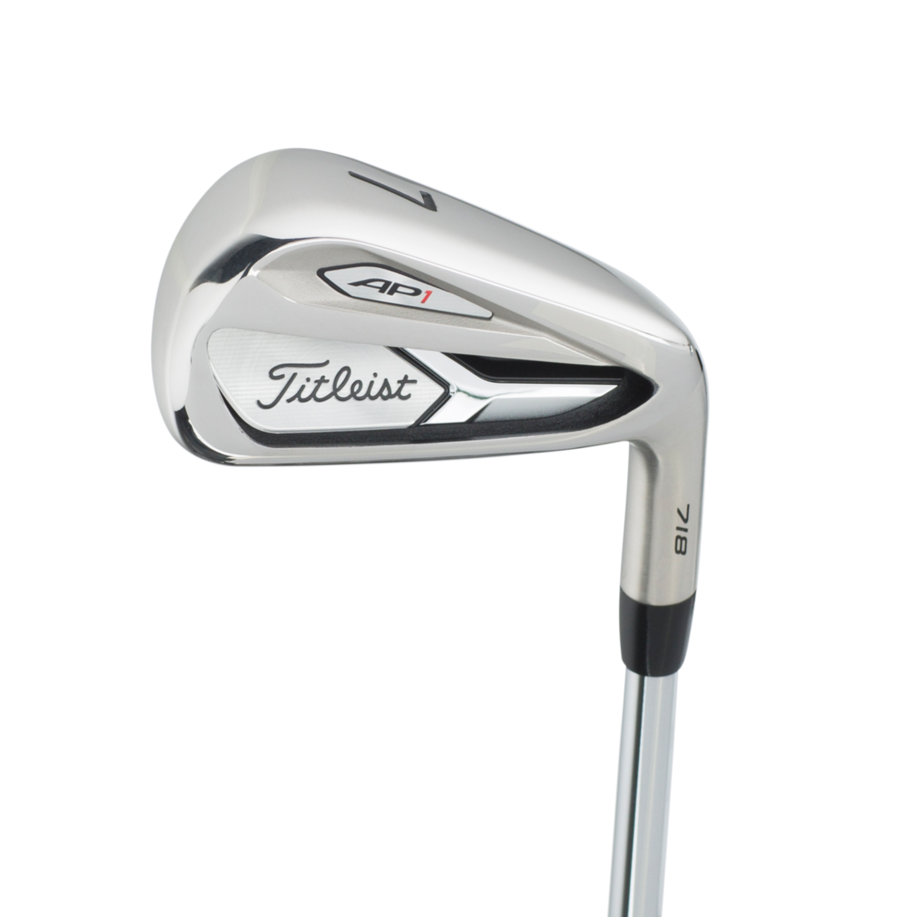 Titleist 718 AP1 Review | Golf Equipment: Clubs, Balls, Bags