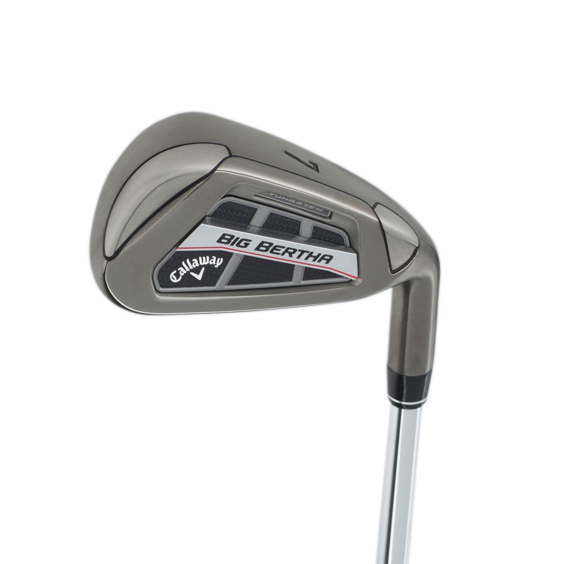 Callaway big sale bertha clubs