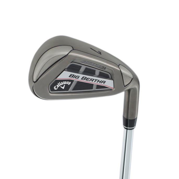 Callaway Big Bertha OS