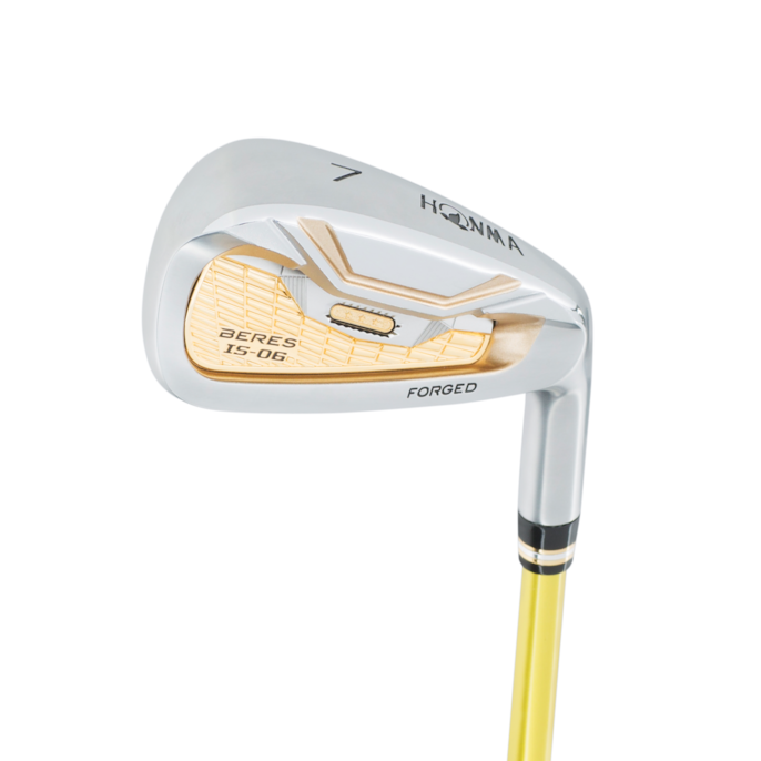 Honma Beres IS-06