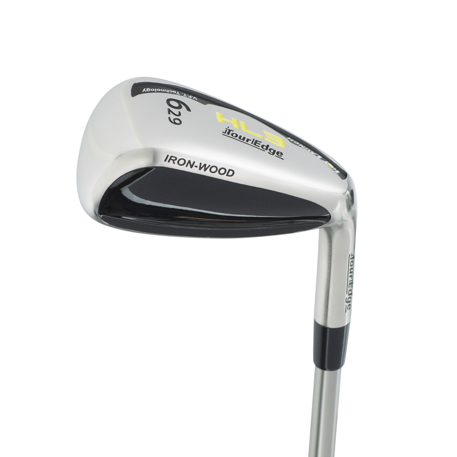 tour edge 3 woods