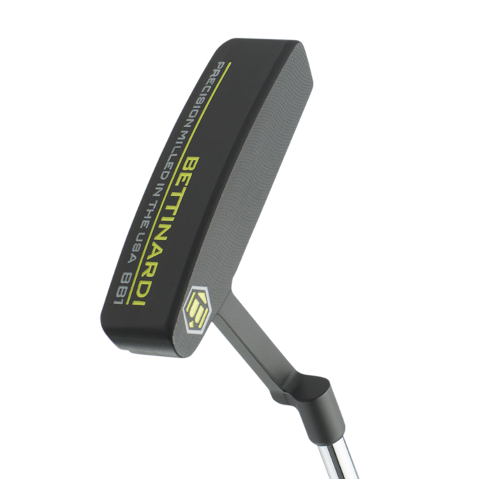 Bettinardi BB Series (2018)