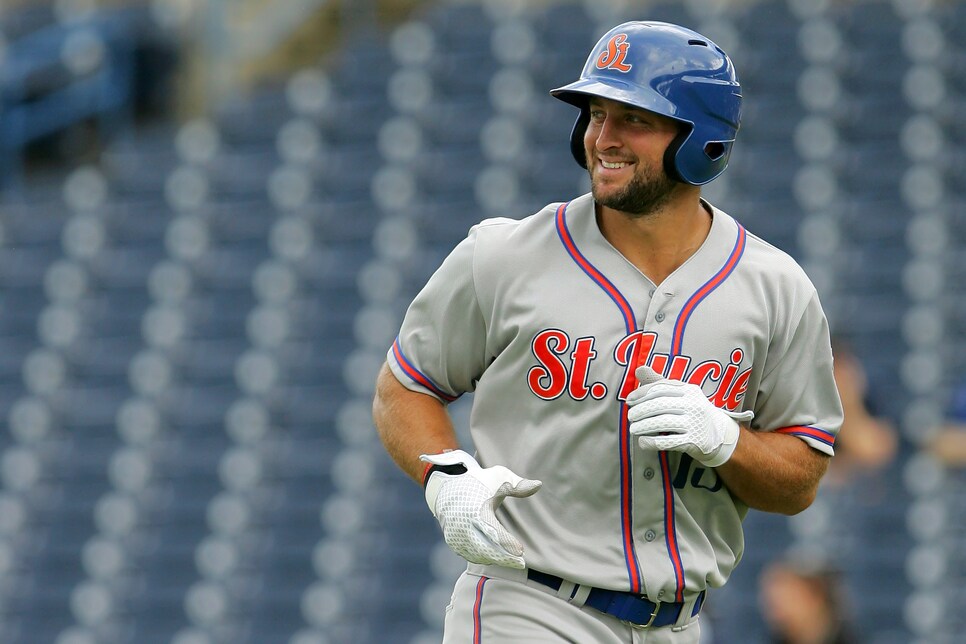 MiLB: AUG 13 Florida State League - Mets at Yankees