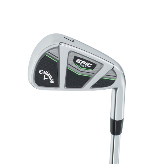 Callaway Epic Pro Review | Golf Equipment: Clubs, Balls, Bags