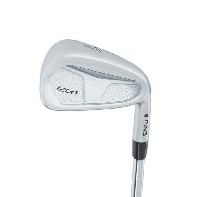 Ping i200 Review | Golf Equipment: Clubs, Balls, Bags | Golf Digest