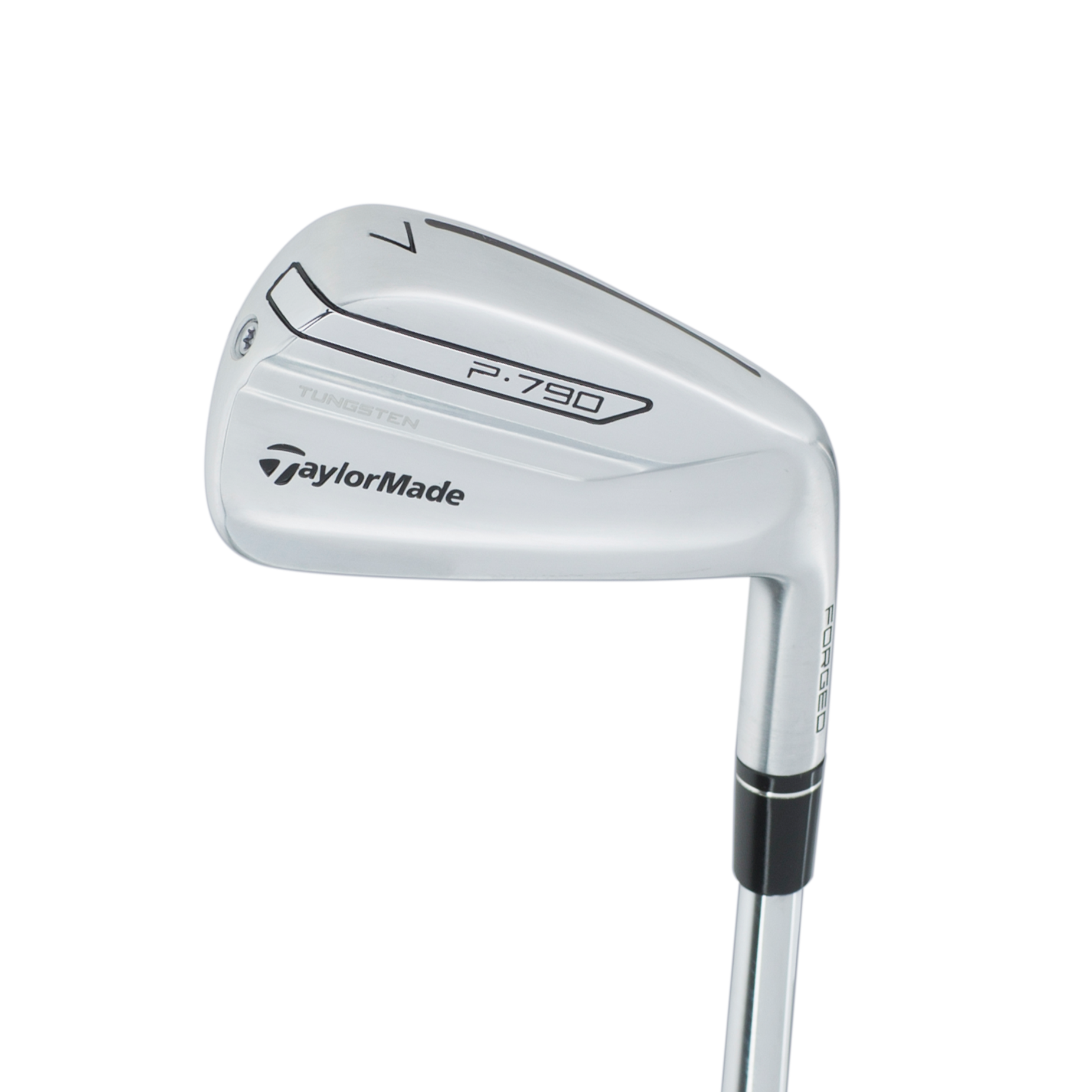 TaylorMade P790 Review | Golf Equipment: Clubs, Balls, Bags | Golf