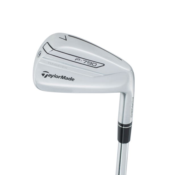 TaylorMade P790 Review | Golf Equipment: Clubs, Balls, Bags | Golf Digest