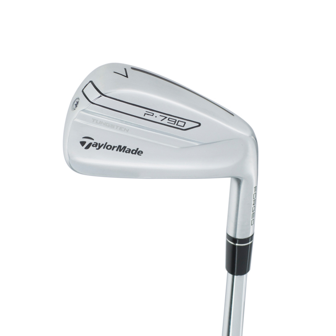 TaylorMade P790	