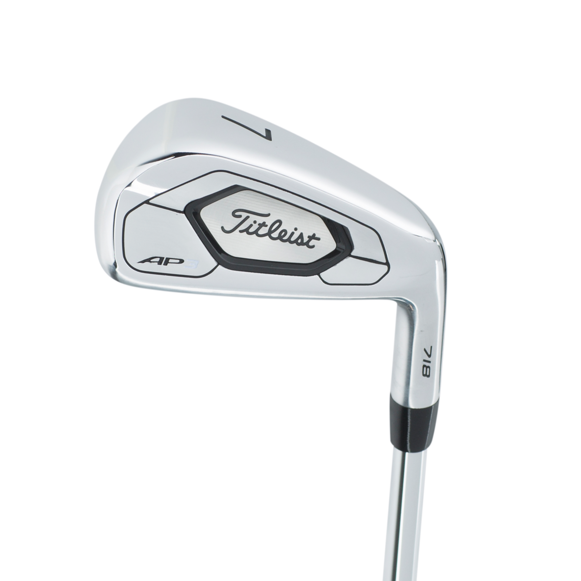 直売正本 タイトリスト Titleist AP3 718 アイアンセット 5〜PW