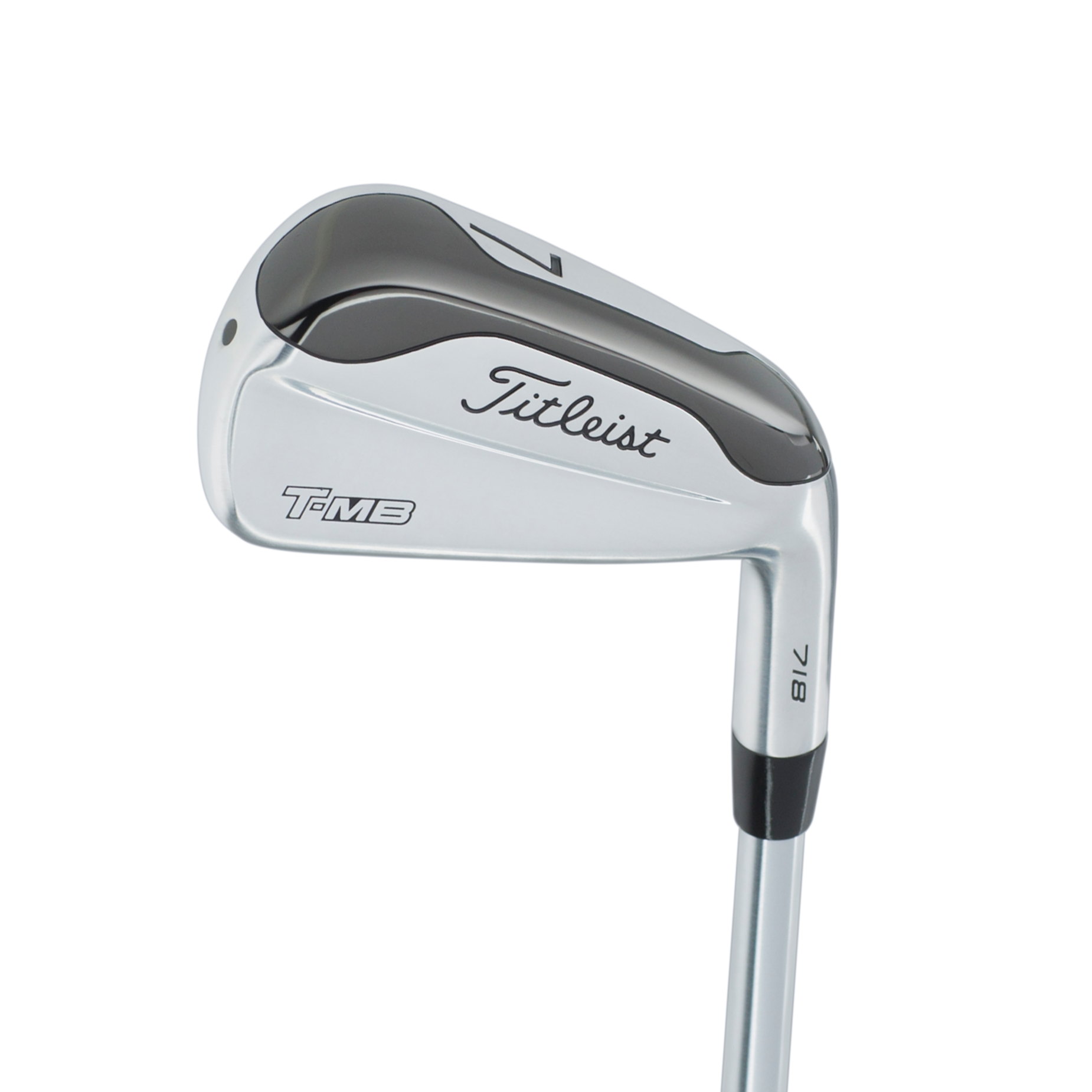 Titleist 718 T-MB Review | Golf Equipment: Clubs, Balls