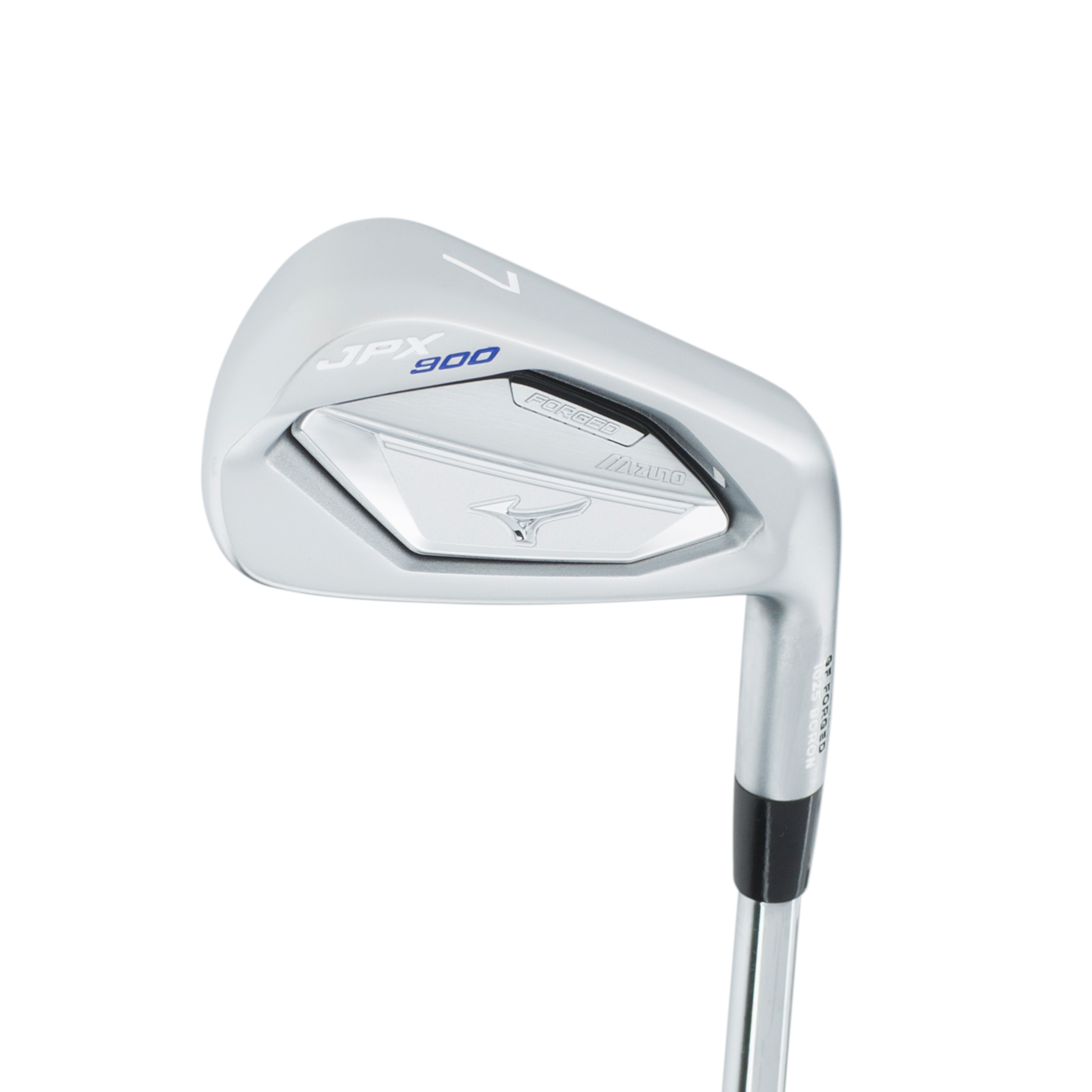 Mizuno jpx 900 forged deals individual irons