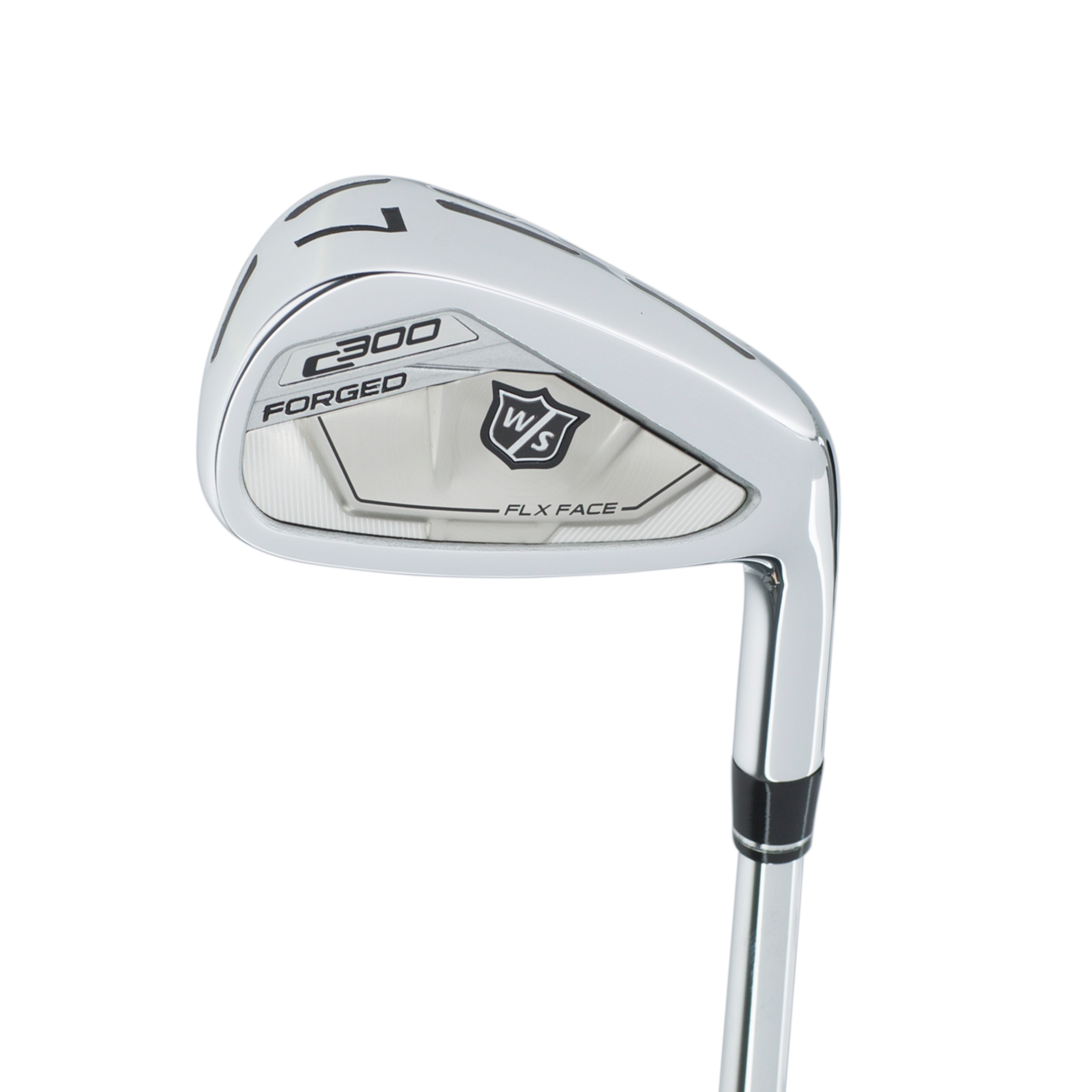 Wilson c300 forged store irons for sale