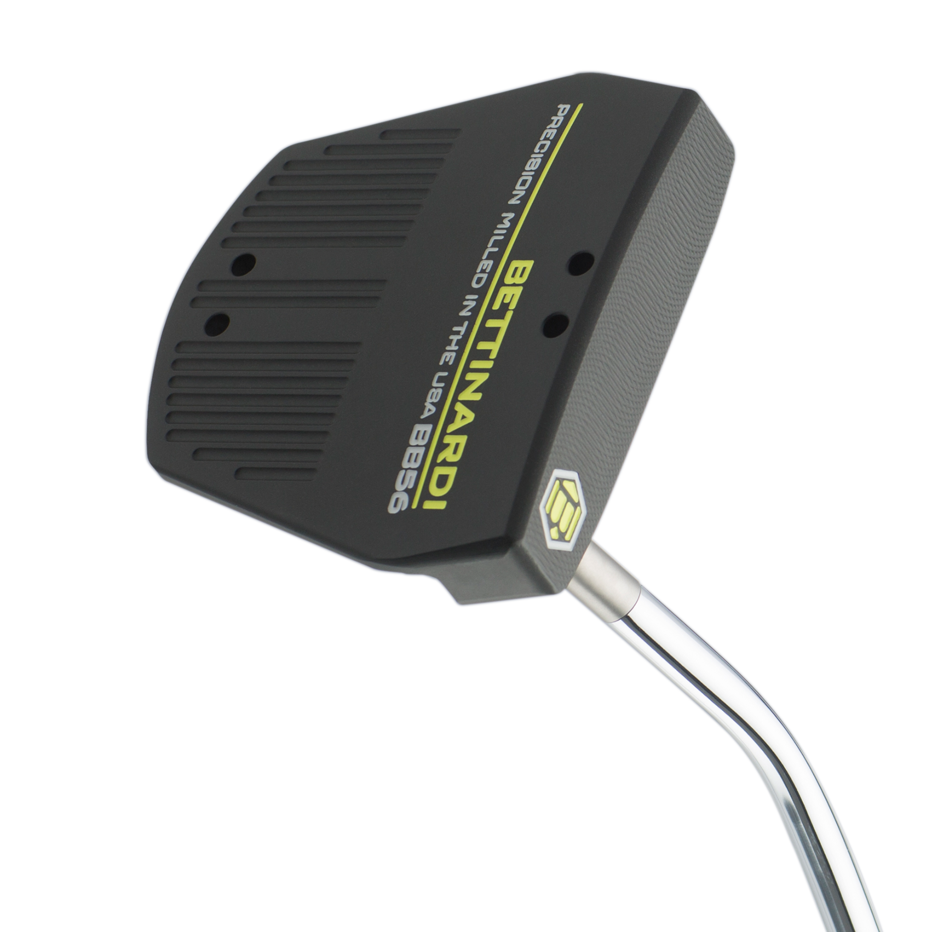 Bettinardi BB Series Review | Golf Equipment: Clubs, Balls, Bags