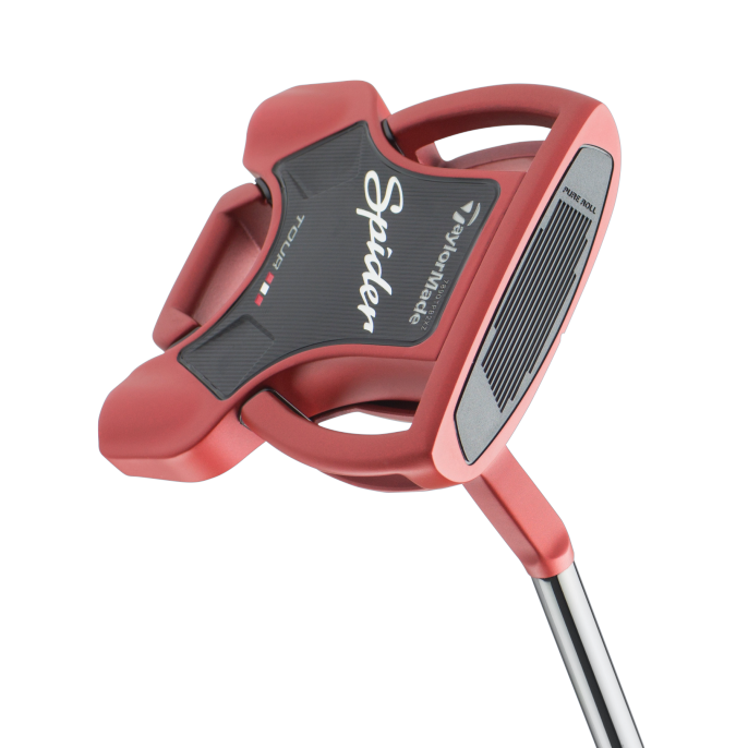 TaylorMade Spider