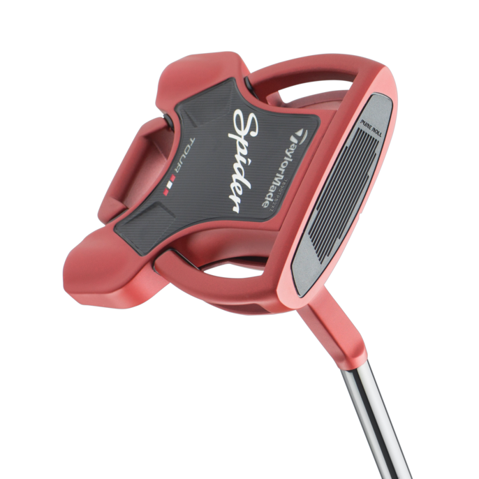 TaylorMade Spider