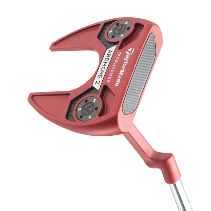 TaylorMade TP Red Collection