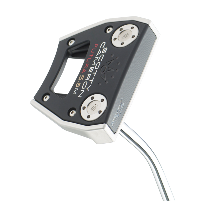 Titleist Scotty Cameron Futura 5.5M Review | Golf Equipment: Clubs