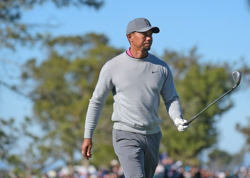 Tiger Woods, Torrey Pines and a potential comeback equal deja vu | Golf ...