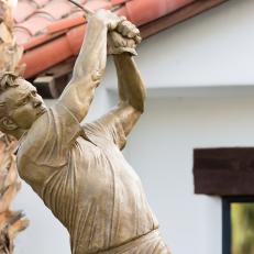 Arnold Palmer statue Tradition GC.jpg